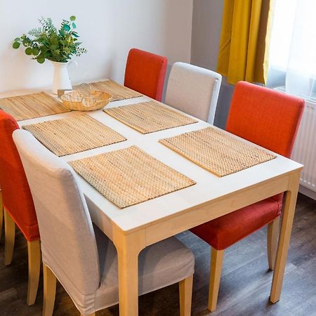 Budapest Kalvin Apartman 2020 מראה חיצוני תמונה