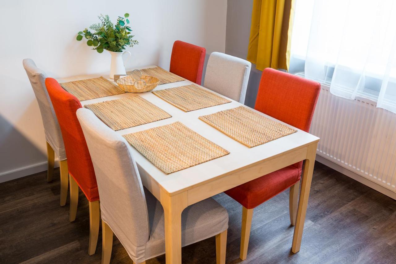 Budapest Kalvin Apartman 2020 מראה חיצוני תמונה
