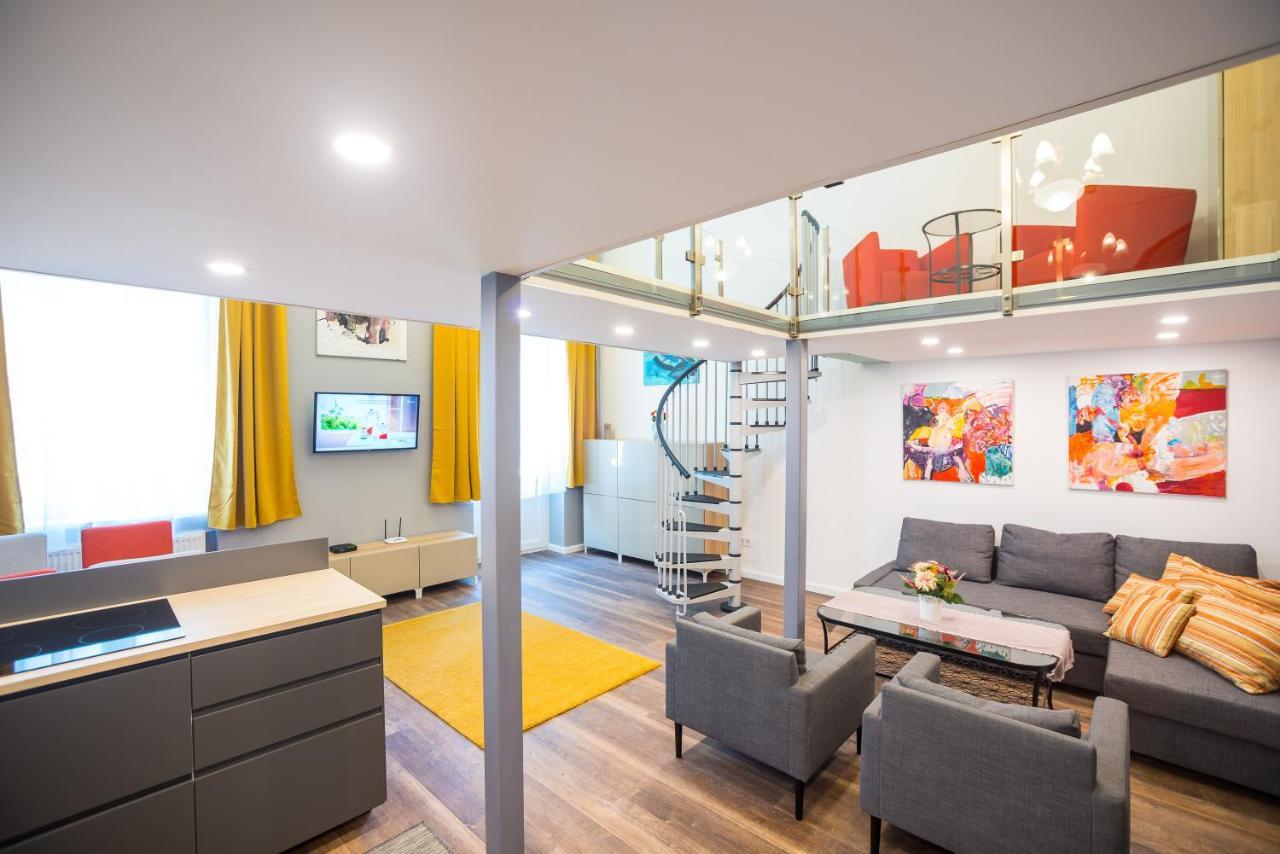 Budapest Kalvin Apartman 2020 מראה חיצוני תמונה