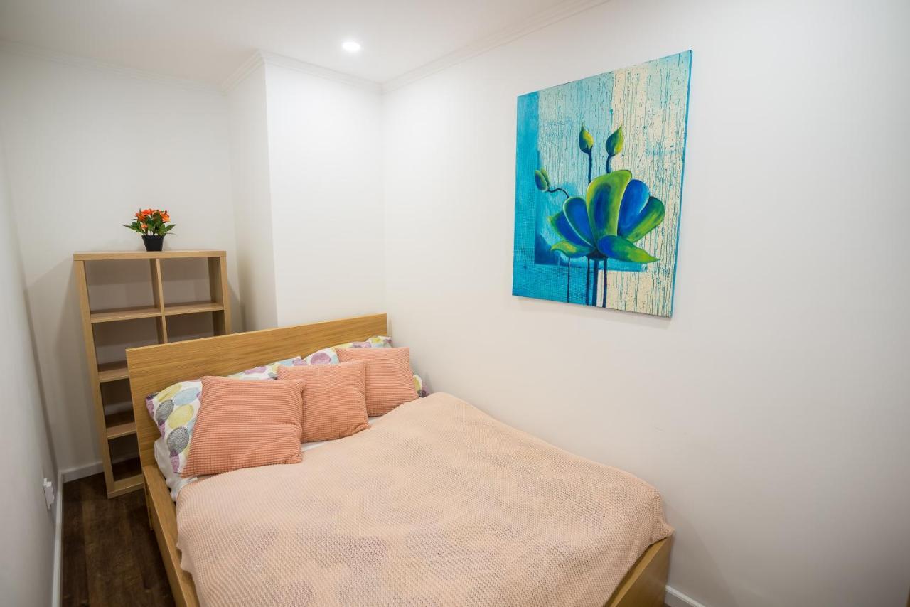 Budapest Kalvin Apartman 2020 מראה חיצוני תמונה