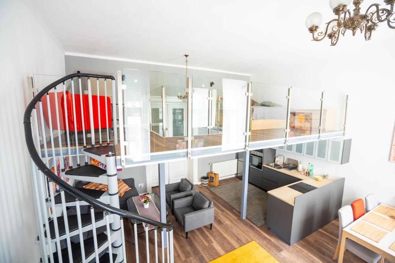 Budapest Kalvin Apartman 2020 מראה חיצוני תמונה