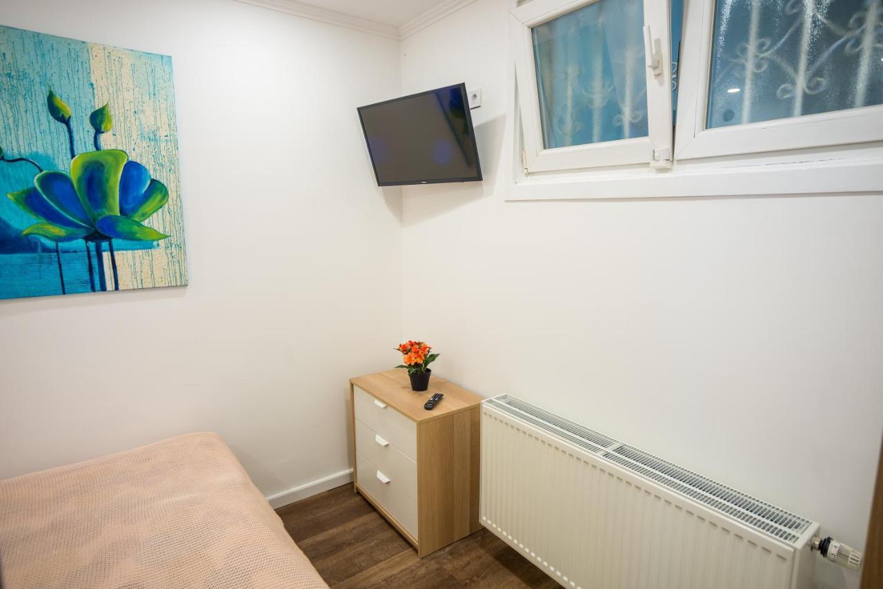 Budapest Kalvin Apartman 2020 מראה חיצוני תמונה