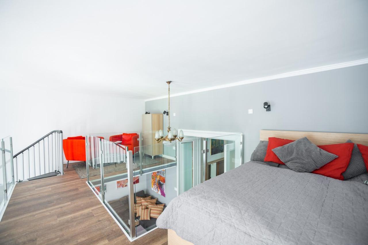 Budapest Kalvin Apartman 2020 מראה חיצוני תמונה