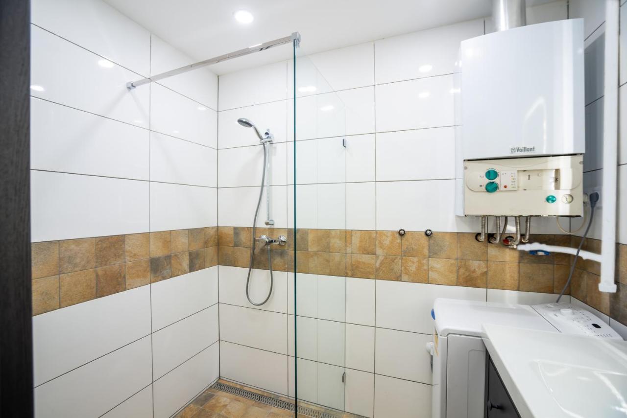 Budapest Kalvin Apartman 2020 מראה חיצוני תמונה